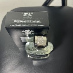 creed luxury