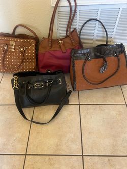 Purses