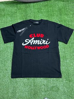 Amiri shirt