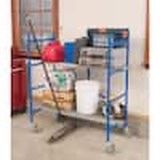 Portable Rolling Scafold