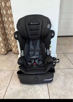Baby trend harness booster car seat