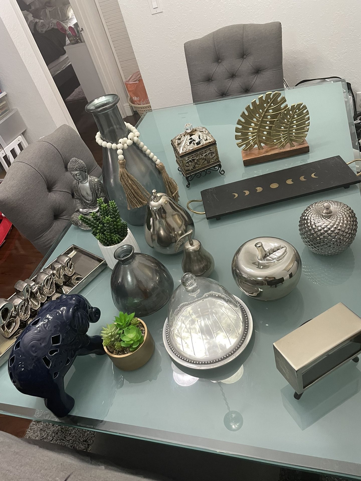 Decorative Home Pieces
