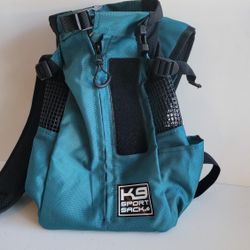 XS Dog Sport Carry Bag