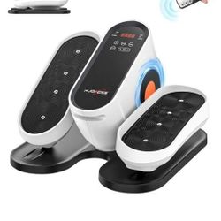 Under Desk Elliptical 