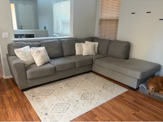 Sectional Couch Sofa
