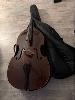 Upright Bass