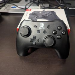 Nintendo Switch Controller 