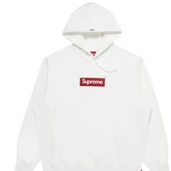Supreme Hoodie
