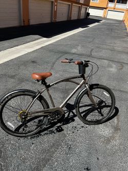 Kent Bayside Cruiser Bike
