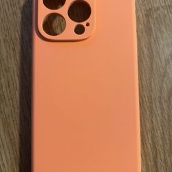 iPhone 16 Pro Case With 2 Screen Protectors