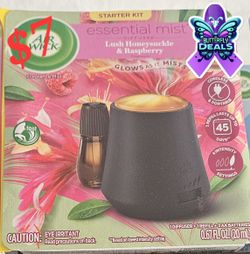 Air Wick Essential Mist $7