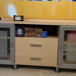 Entertainment Center tv stand