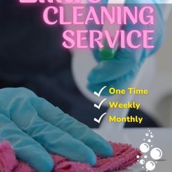 House/cleaning/