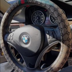 Steering Wheel 🛞 Covers 