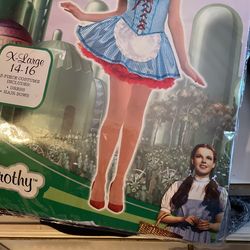 Costume