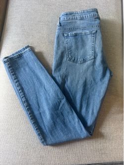 Guess jeans