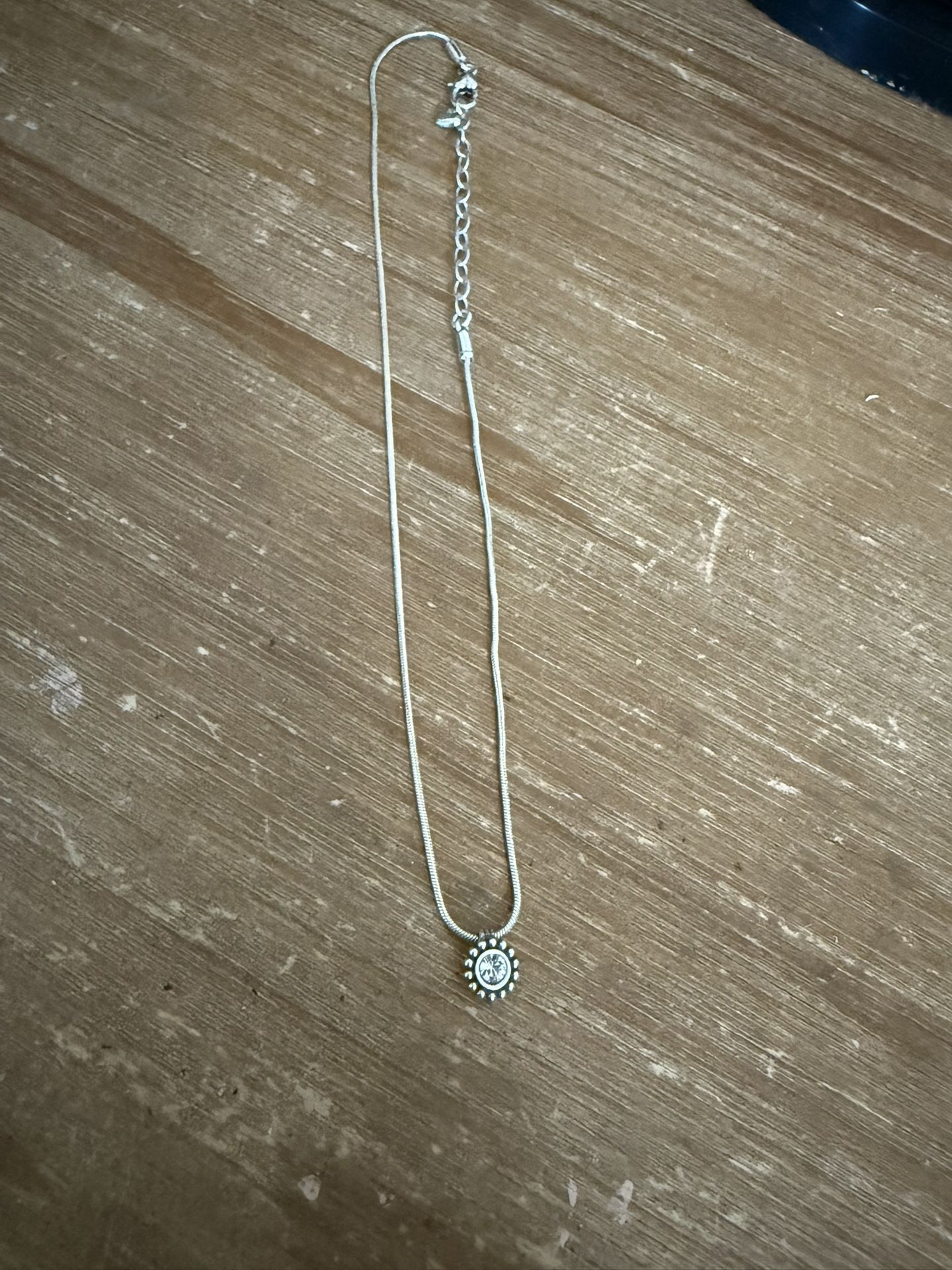 Brighton Necklace