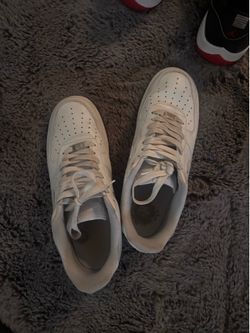 Air Force 1s