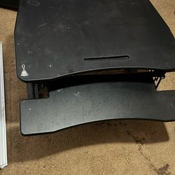 Desk Top / Stand Up