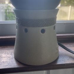 Scentsy Wax/Oil Burner