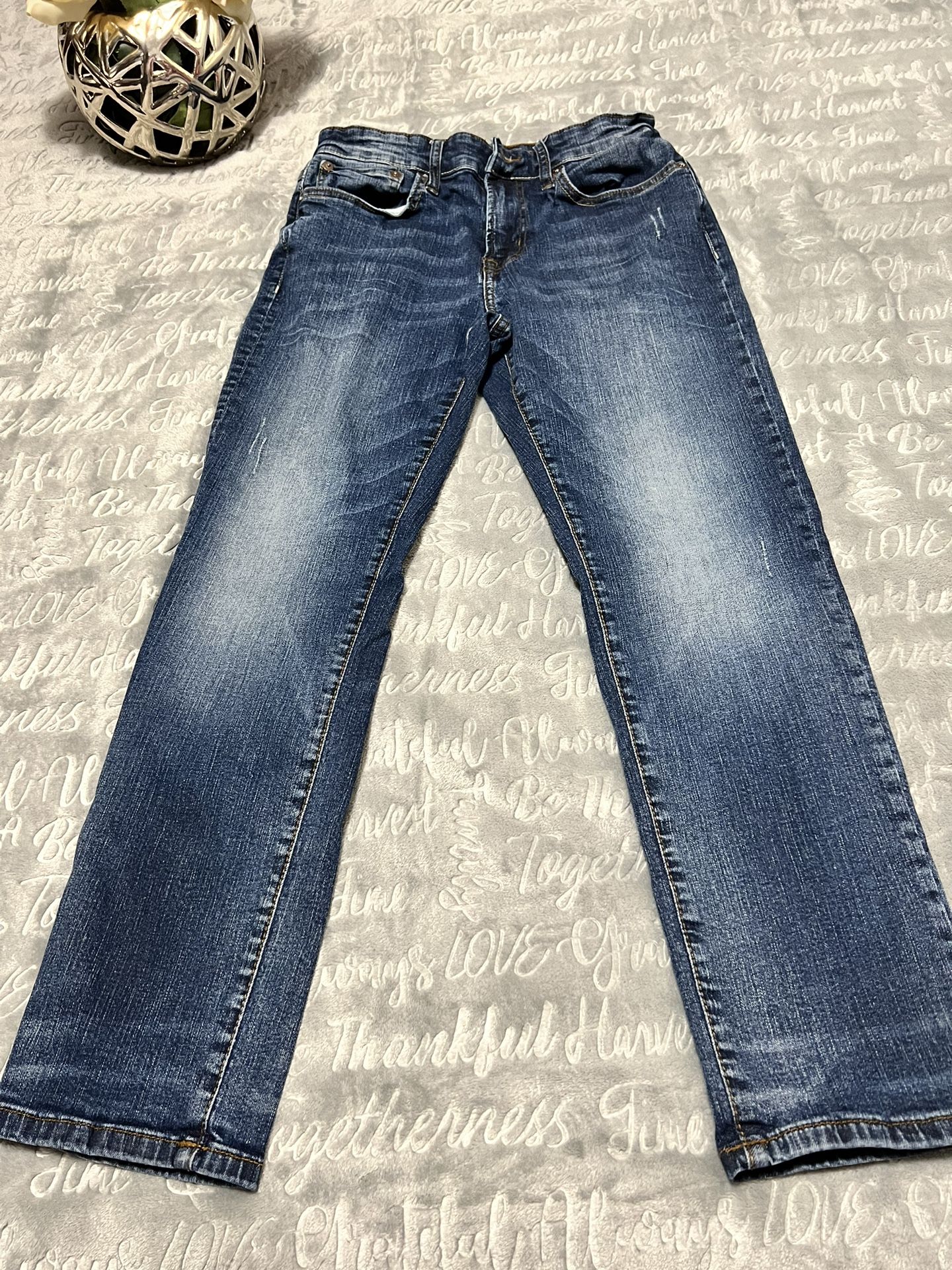 Aeropostal Jeans