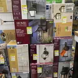 Wall Lamp Outdoor LED 