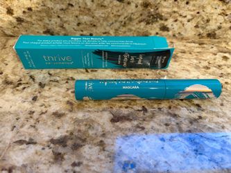Thrive Liquid Lash Extension Tubing Mascara
