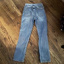 Hudson Women’s Jeans Size 24
