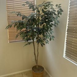 Fake Plant Tree