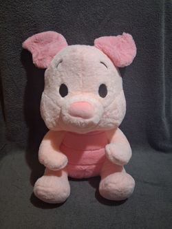 Winnie The Pooh ( Piglet)