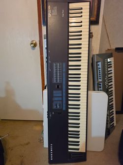 KURZWEIL SP88X