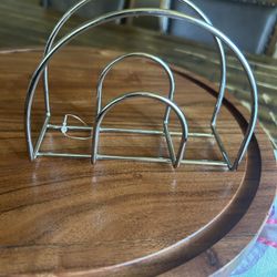 16 Napkin Holder .50 each