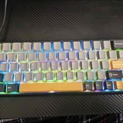 Gaming Keyboard 