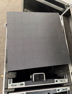 LED VIDEO PANELS