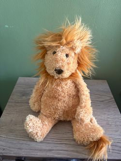 Jellycat Jungly Bunglie Plush