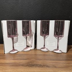 Wine Glasses