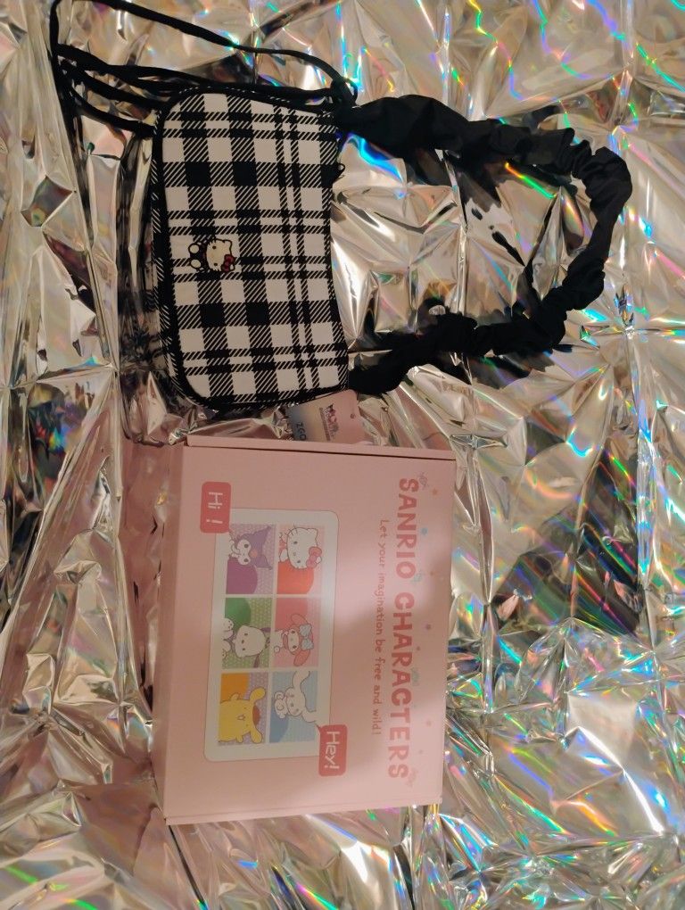 Hello Kitty Purses