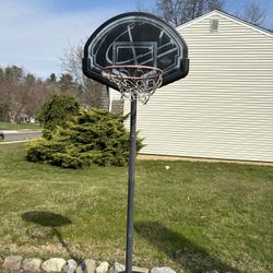 Kids Basketball Hoop