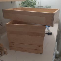 Drawers Boxes For You Cabinets Kitchen