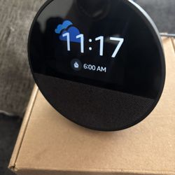 Amazon Echo 