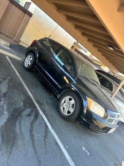 2009 Dodge Caliber