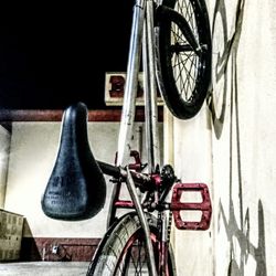 Sweet Haro Leucadia DLX