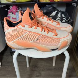 Air Jordan 38 Low - Crimson Tint (Mother’s Day release) (Size 10 Men)