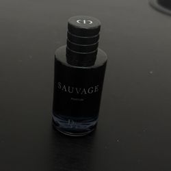 Sauvage Fragrance Small