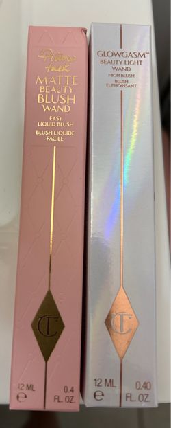 Charlotte Tillbury Blush Glowgasm