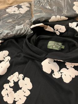 Denim tear brand new 