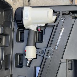 Porter Cable Framing Nailer Gun 