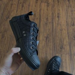 DIOR B23 LOW TOP 