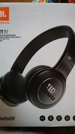 JBL duet Bluetooth headphones $50