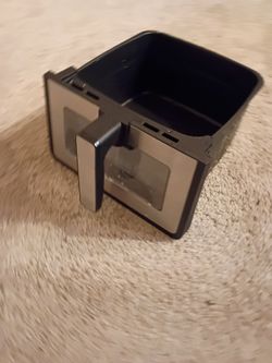 Basket For Gourmia GAF858 Digital 8QT Air Fryer (OEM)